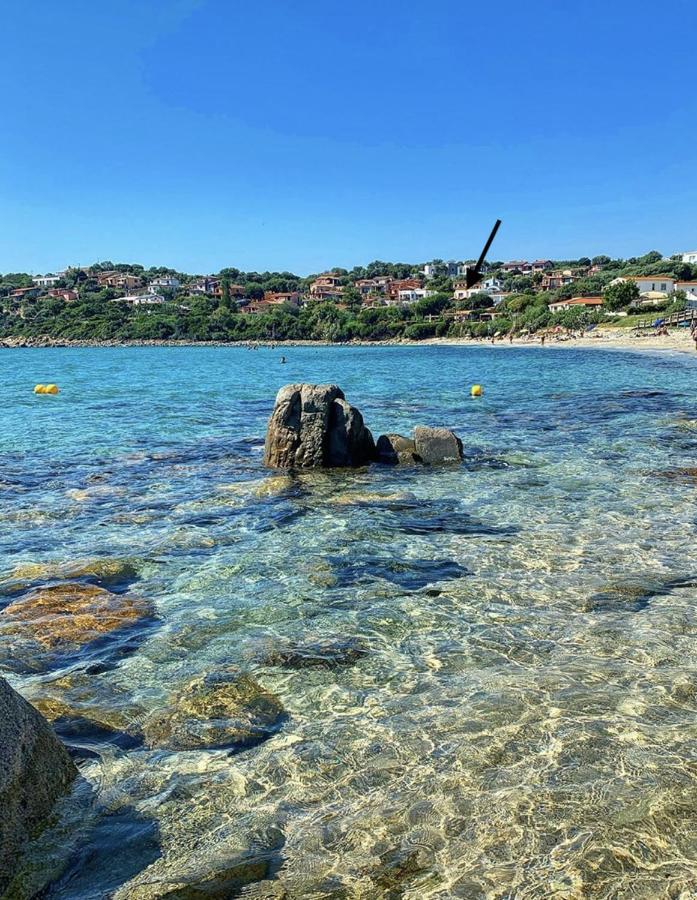 Appartamenti Gaimaro' A 50 M Dalla Spiaggia أرباتاكْسْ المظهر الخارجي الصورة